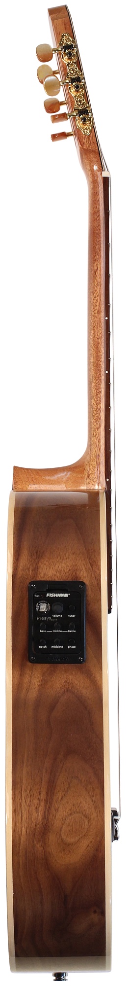 Kremona R65CWC-w/bag Performer Series Rondo