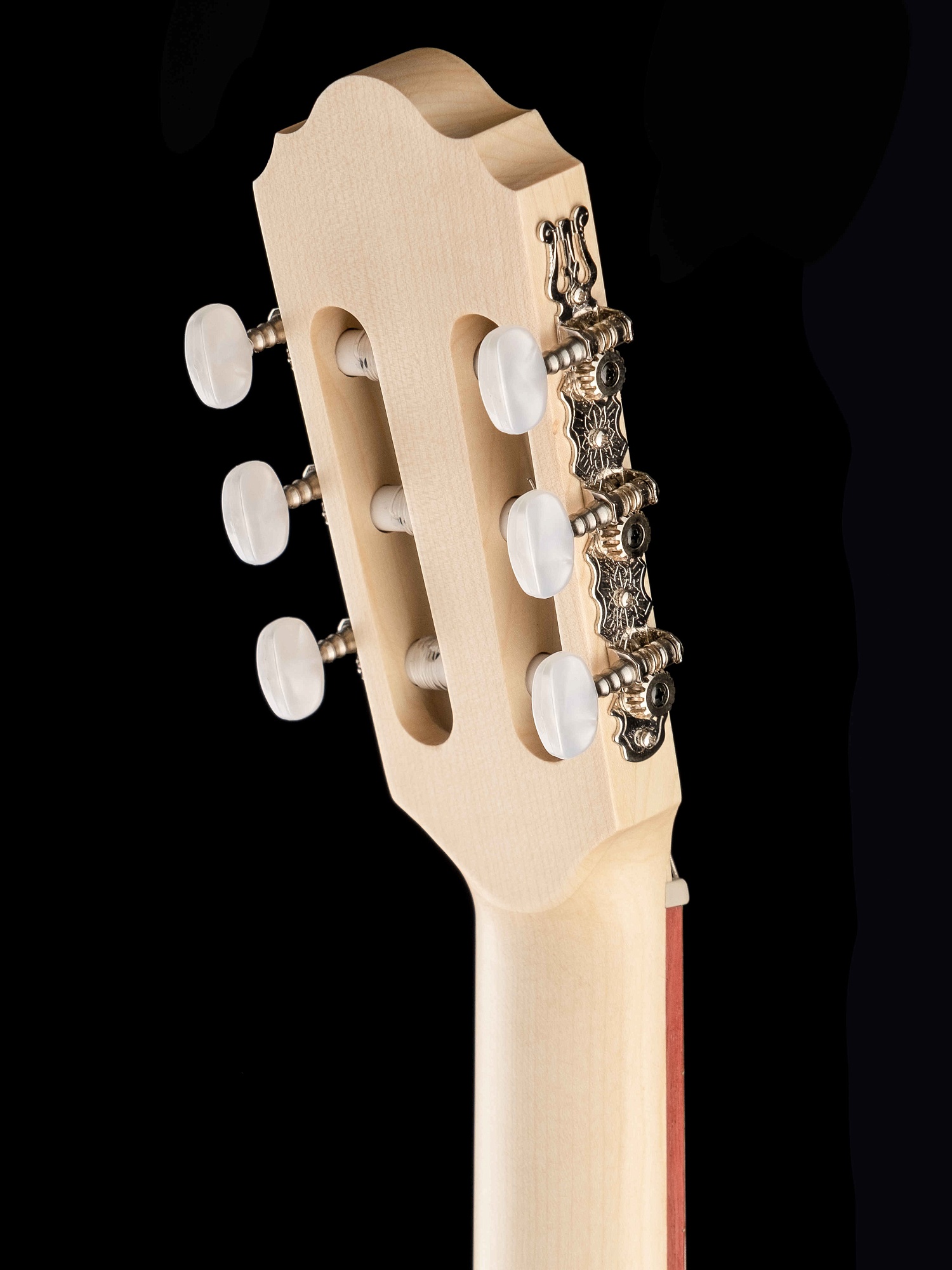 Kremona S65C-GG Sofia Soloist Series Green Globe