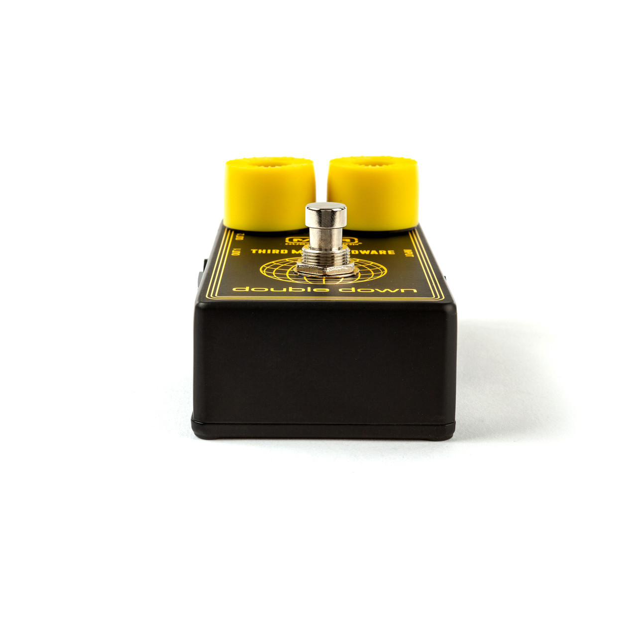 Dunlop CSP042 MXR X Third Man Hardware Double Down