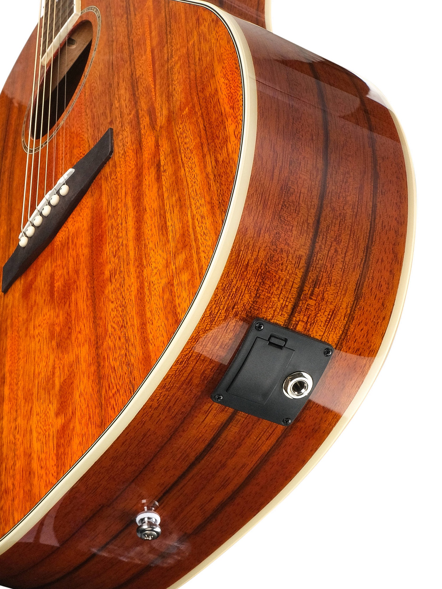Cort GA-DAO-NAT Grand Regal Series