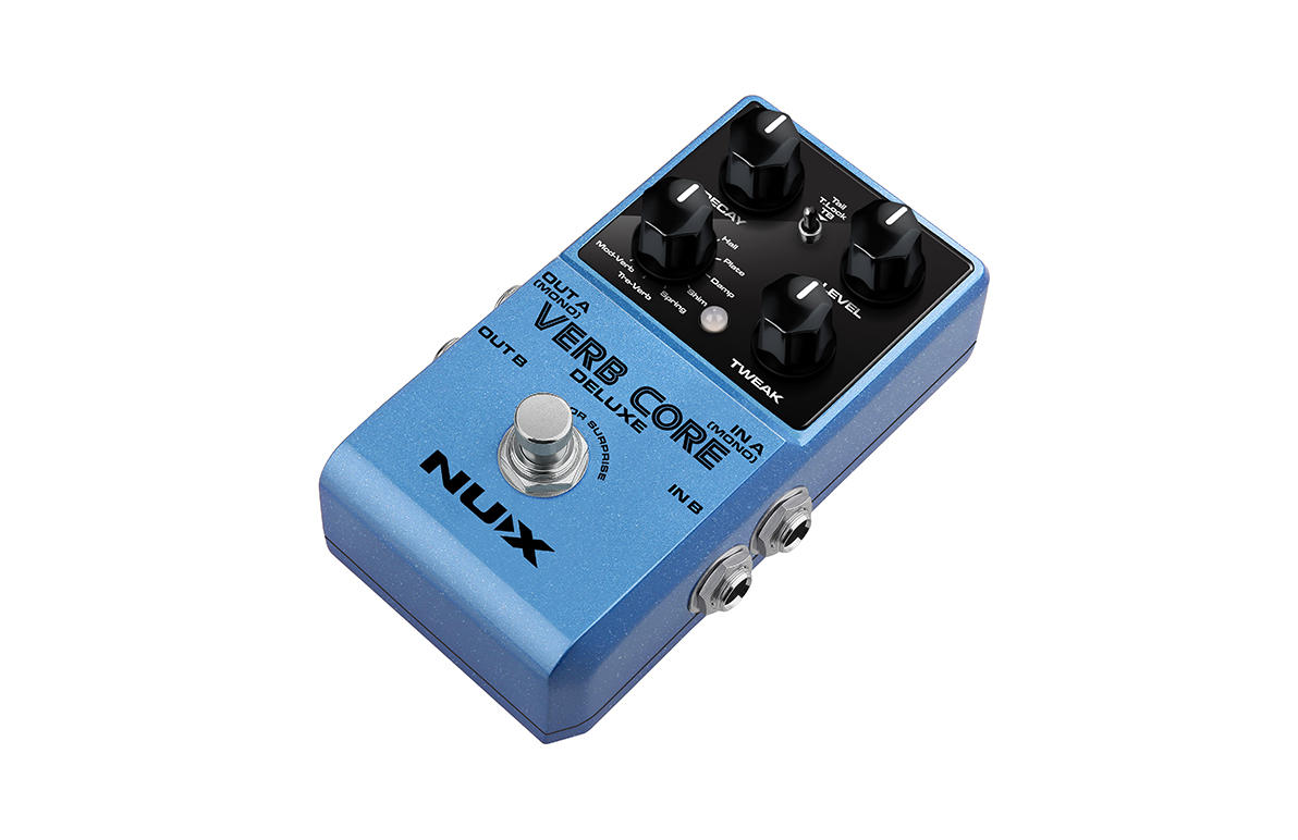 Nux Verb-Core-Deluxe