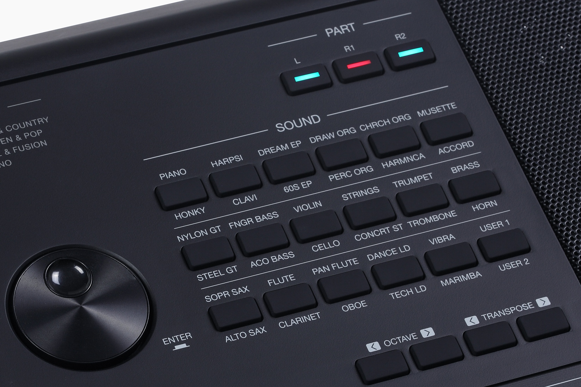 Medeli AK603