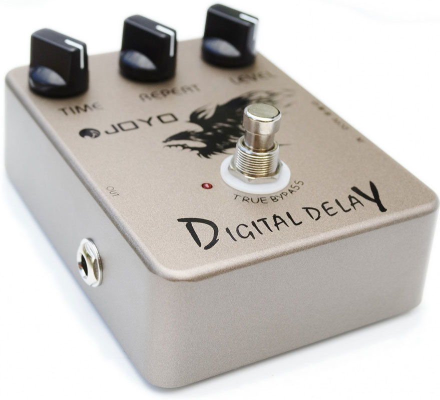 Joyo JF-08 Digital Delay
