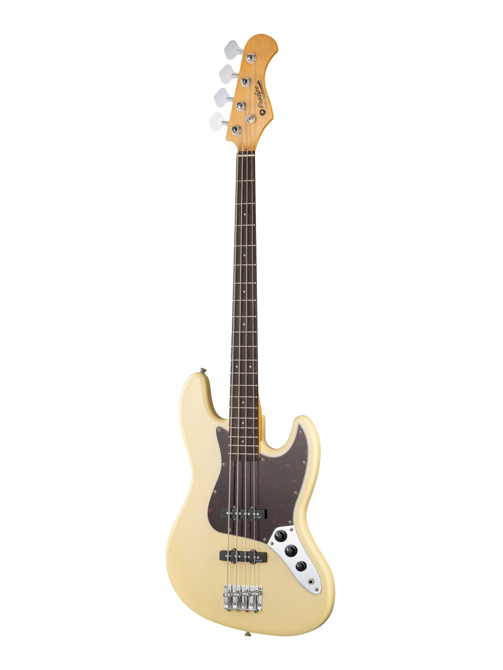 Prodipe JB80 RA Vintage White