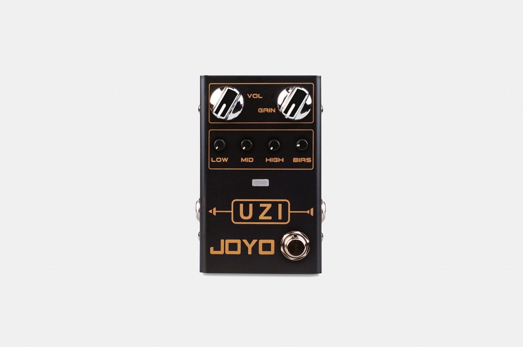 Joyo R-03-UZI-DISTORTION
