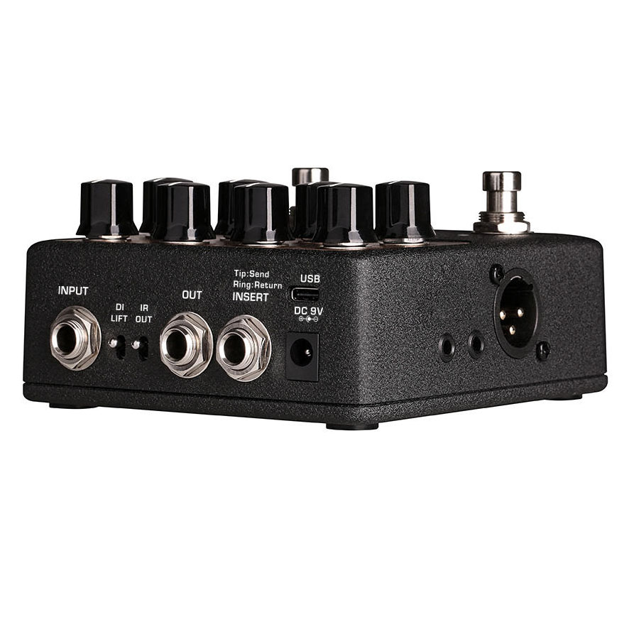 Nux NGS-6 Amp Academy