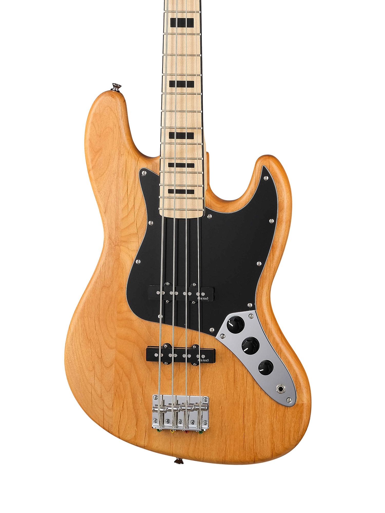 Prodipe JB90 MA Alder Natural 4C