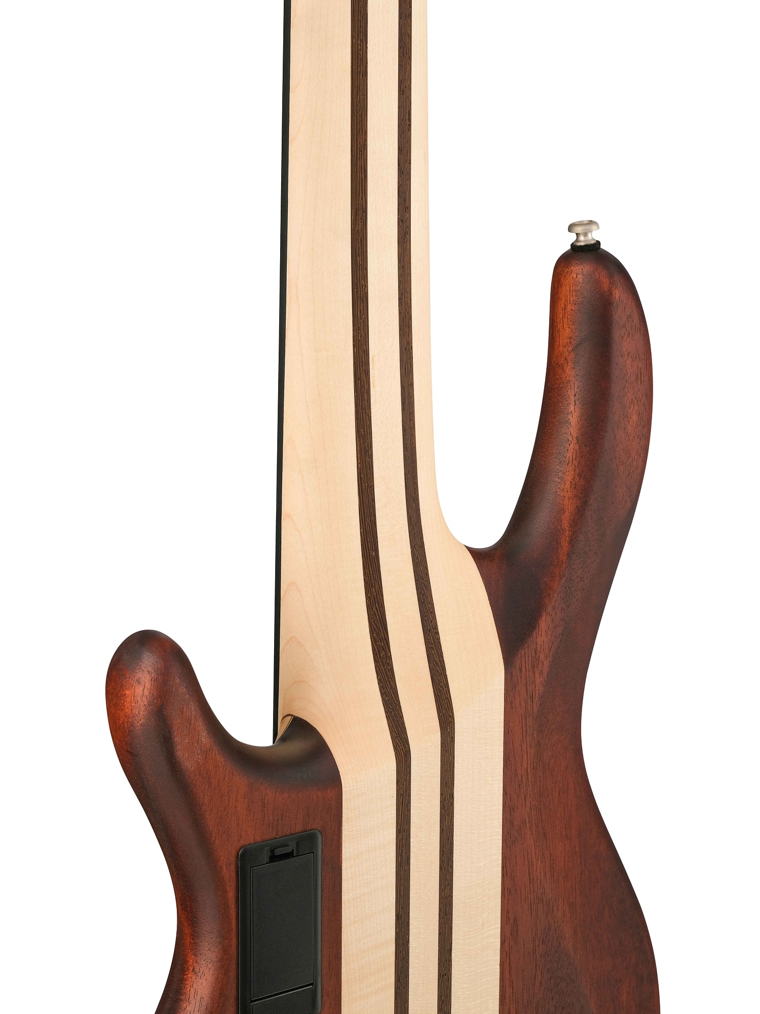 Cort A6 Plus FMMH OPN Artisan Series