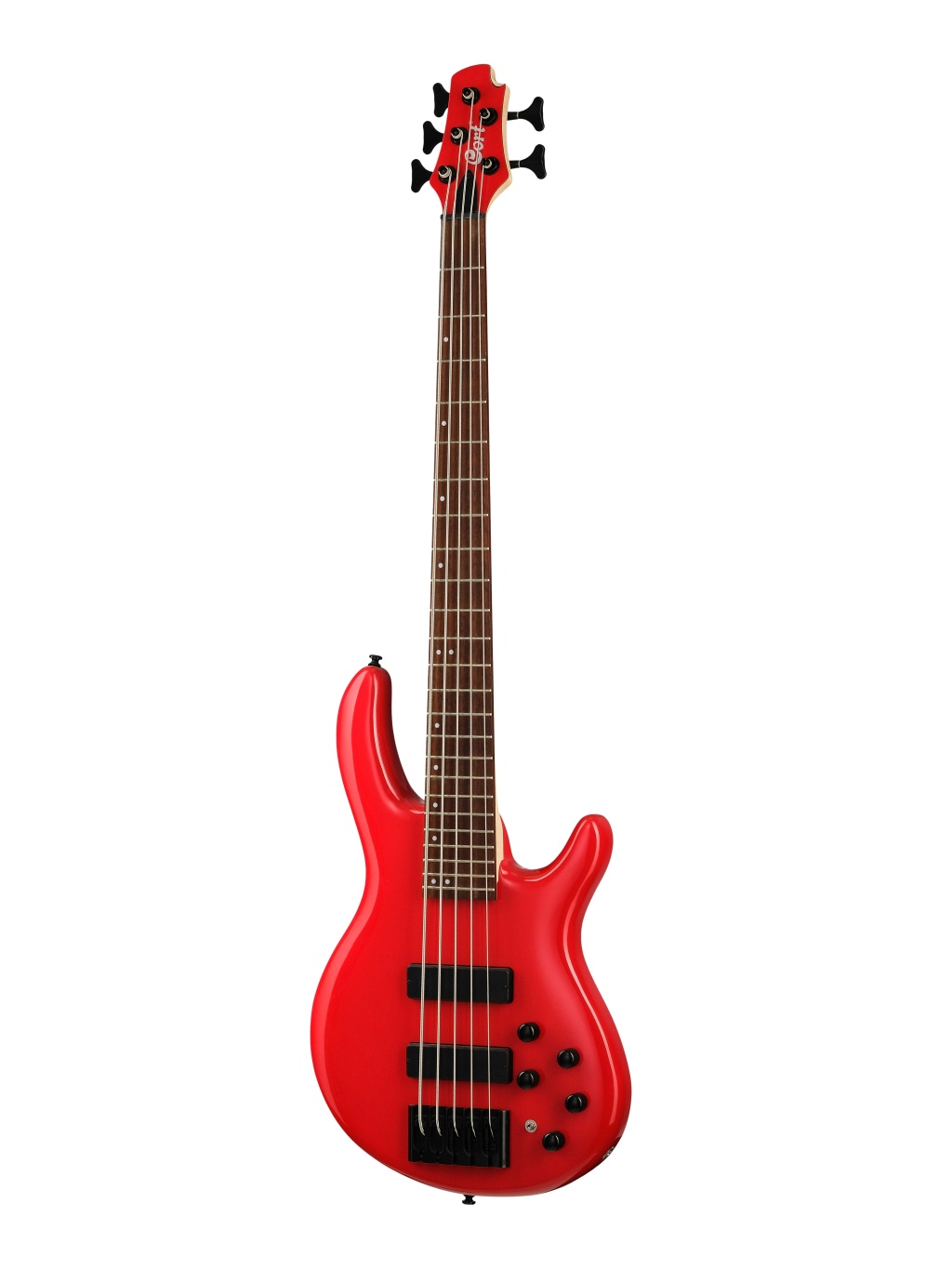 Cort C5 Deluxe CRD Artisan Series