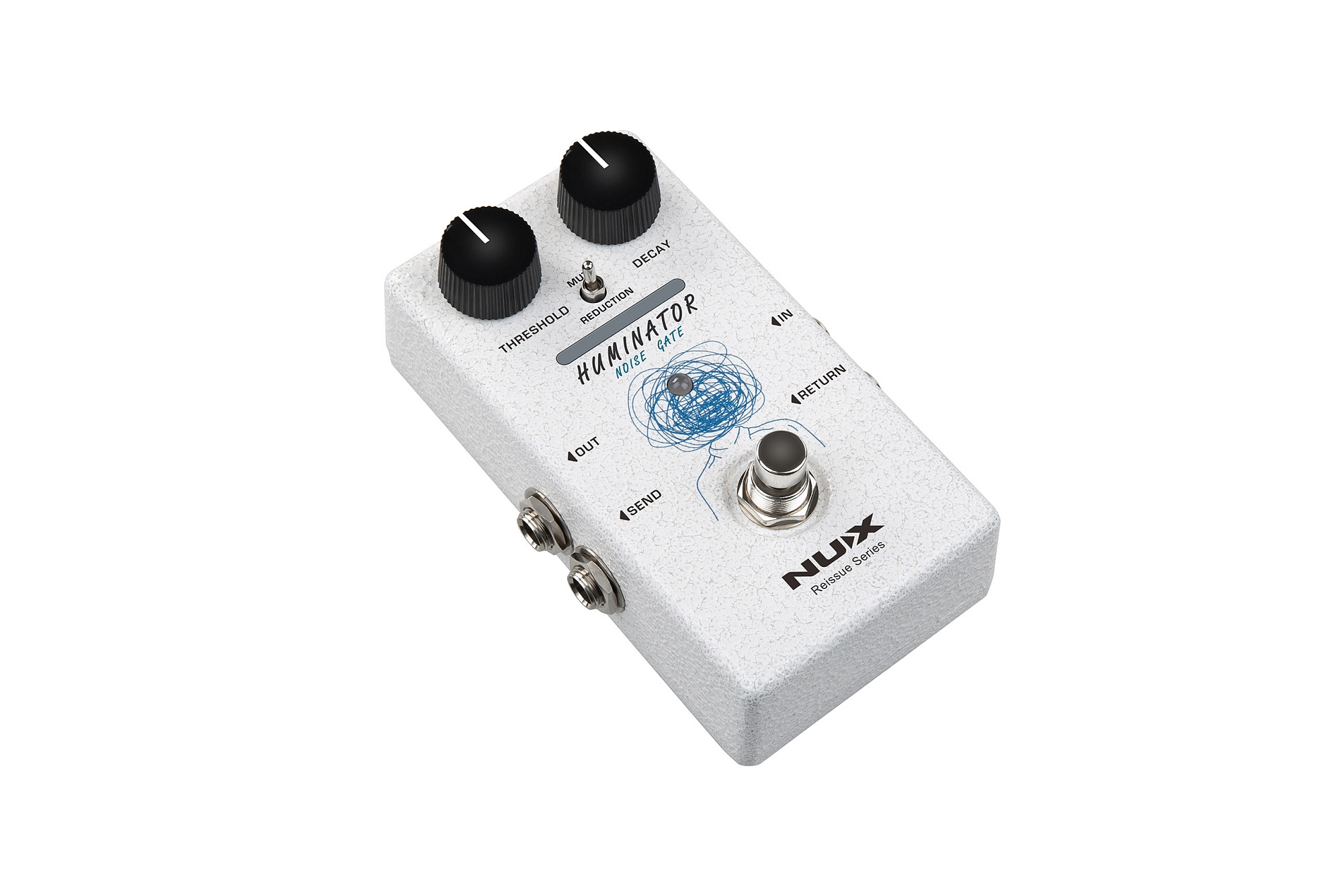 Nux NRN-1 Huminator Noise Gate