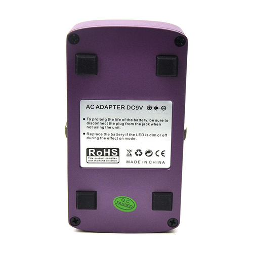 Joyo JF-34-US-Dream-Dist