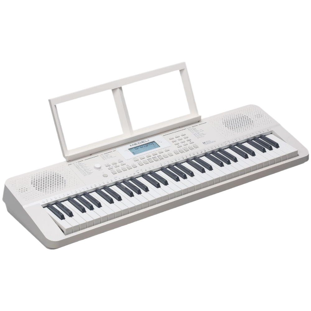 Medeli IK110 WH