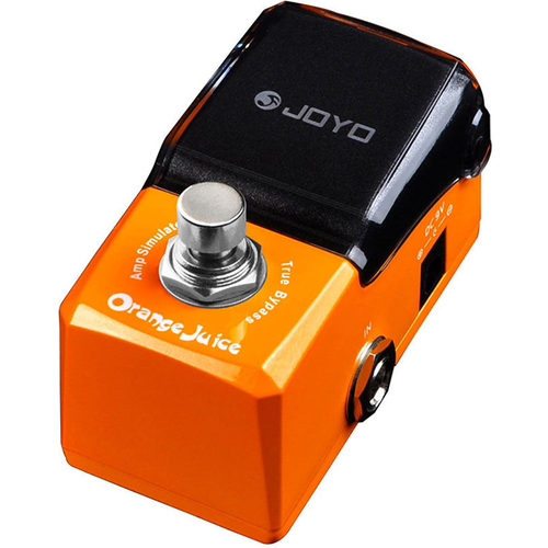 Joyo JF-310-Orange-Juice