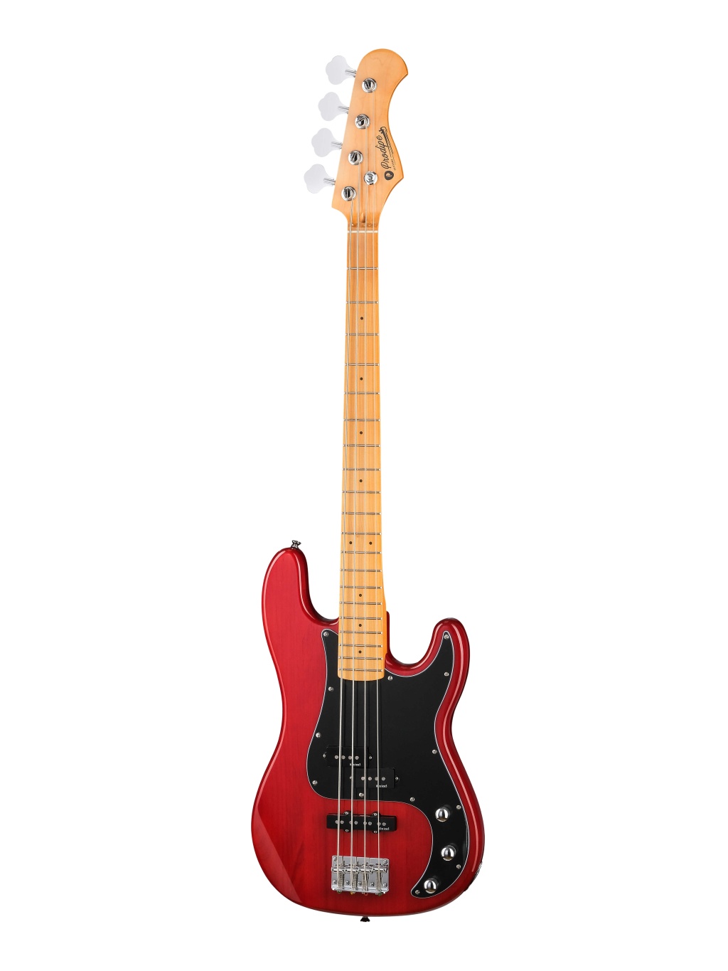 Prodipe PJ90 MA Alder Trans Red 4C