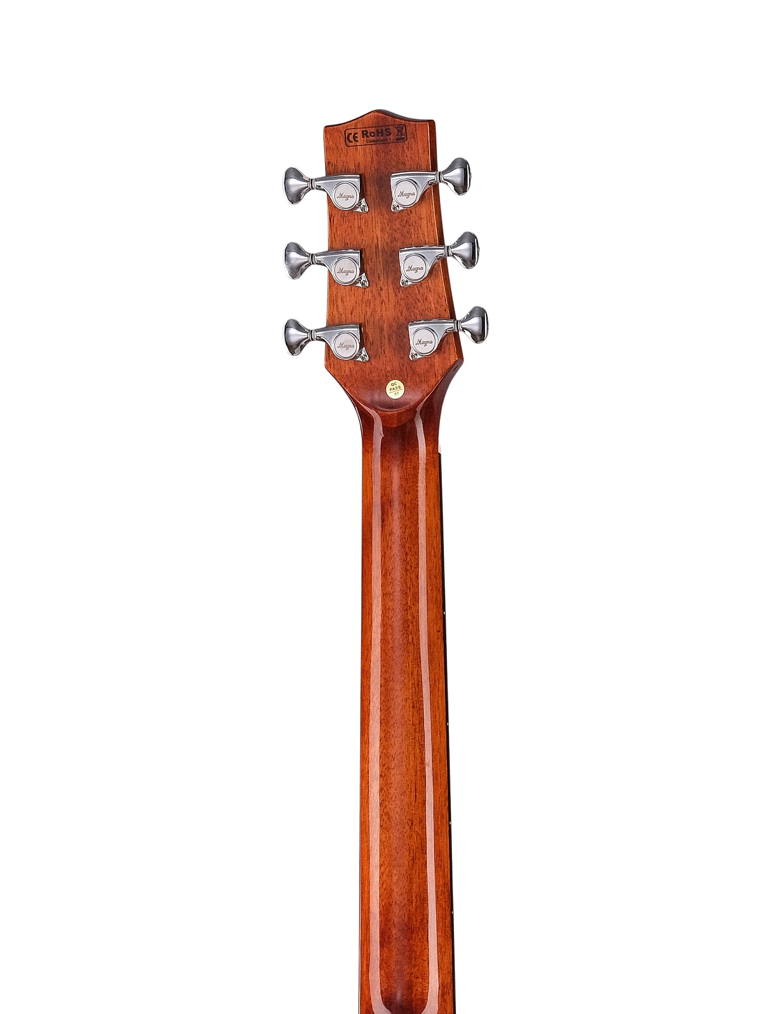 Magna M-85
