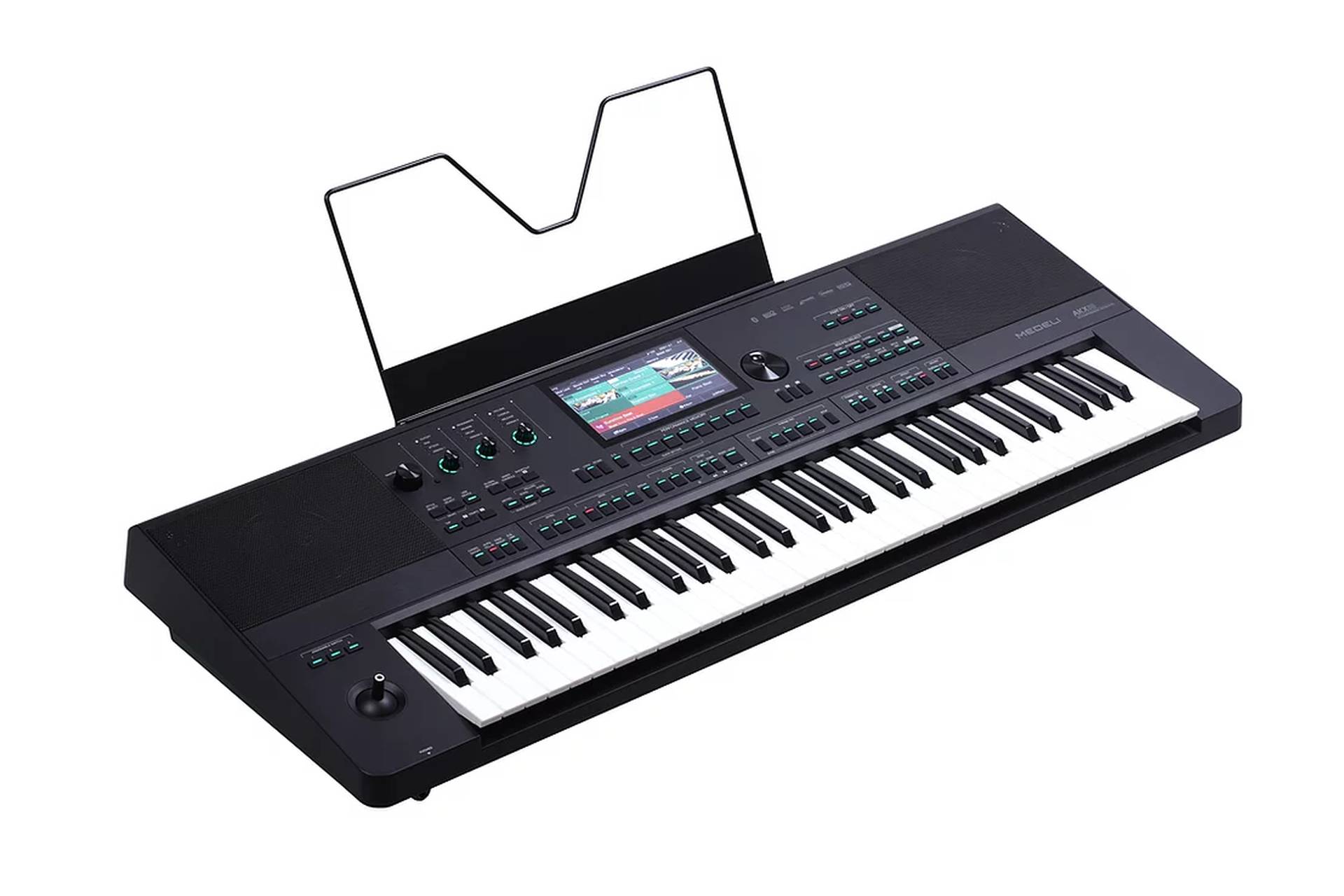 Medeli AKX10