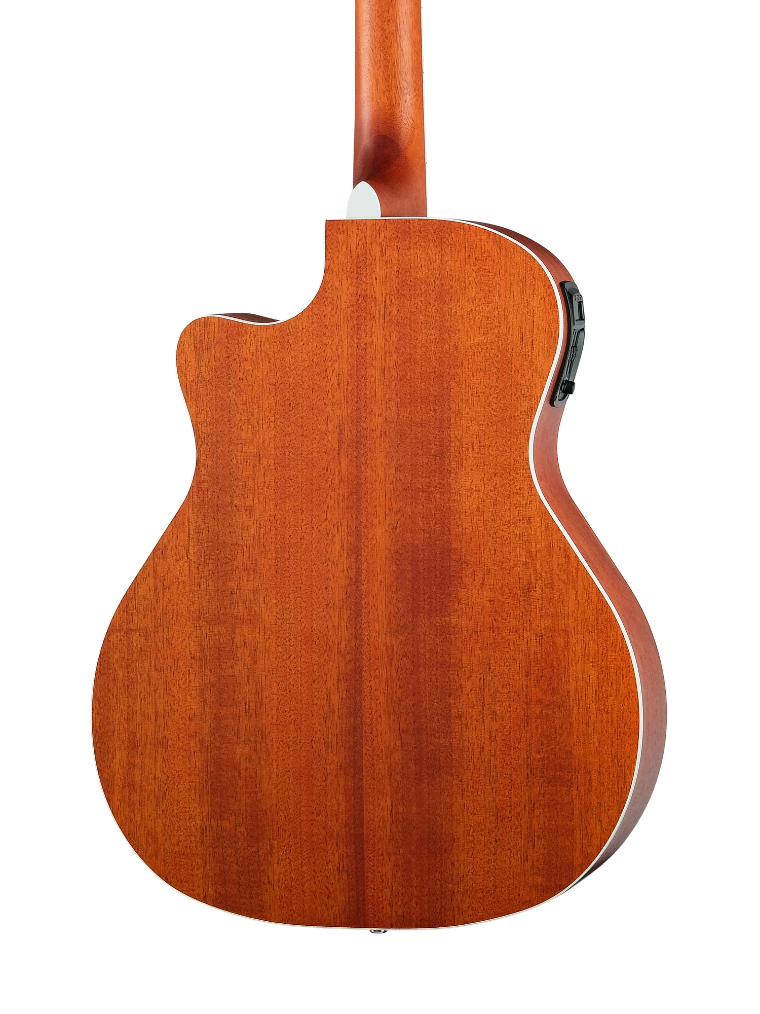 Cort GA-MEDX-M-OP Grand Regal Series