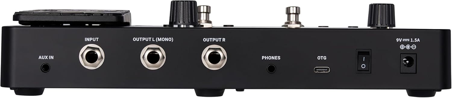 Mooer GE150-Plus-Li