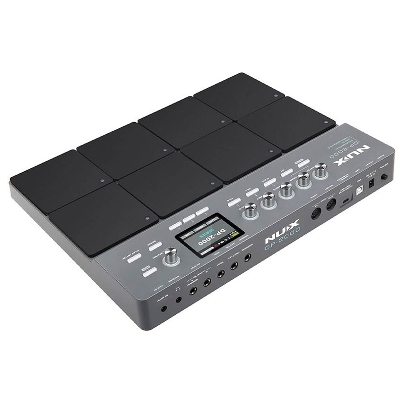 Nux DP-2000