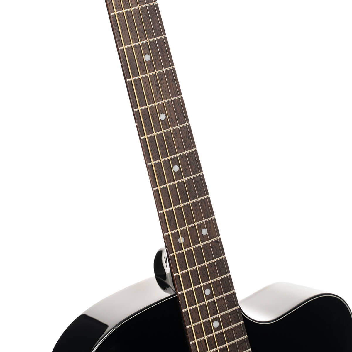Cort L60CE-BK Luce Series