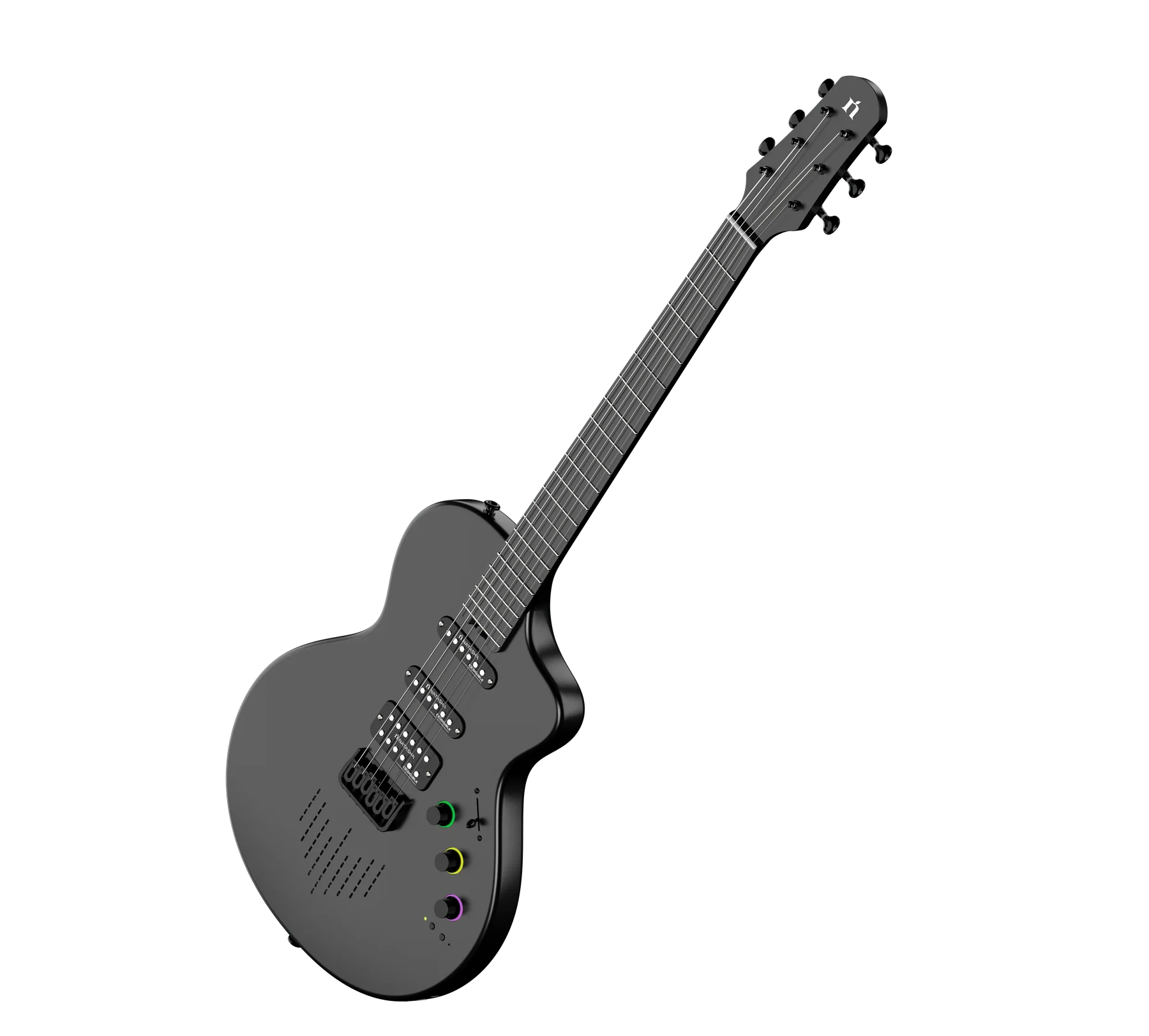 LAVENUE Cosmic Black