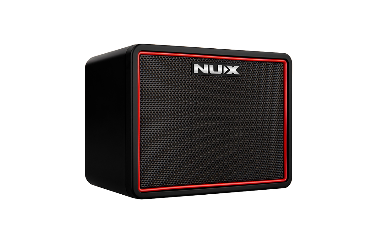 Nux Mighty-Lite-BT MKII