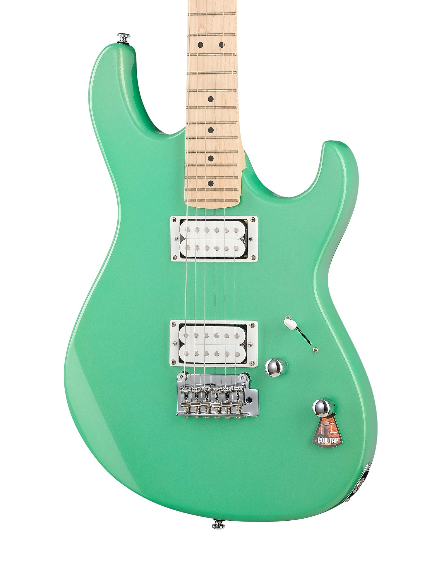 Cort G250 Spectrum WBAG MEG G Series