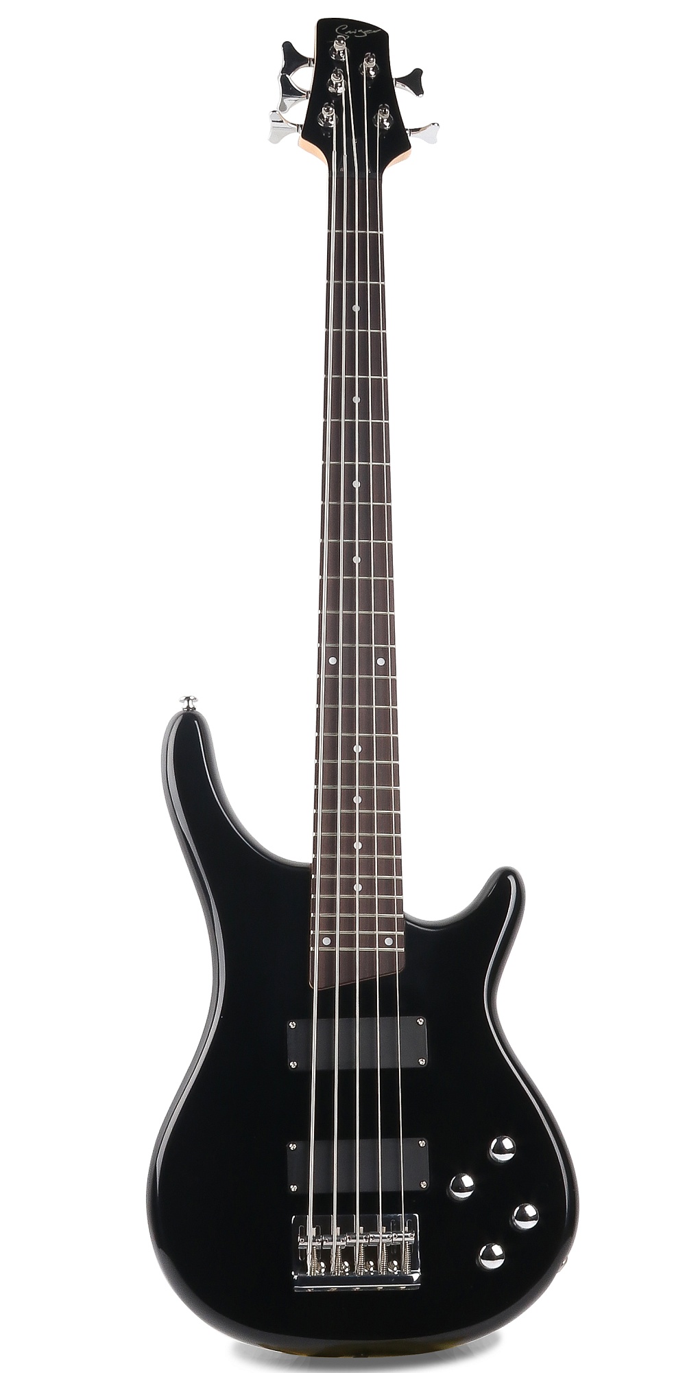 Smiger G-B3-5 BK