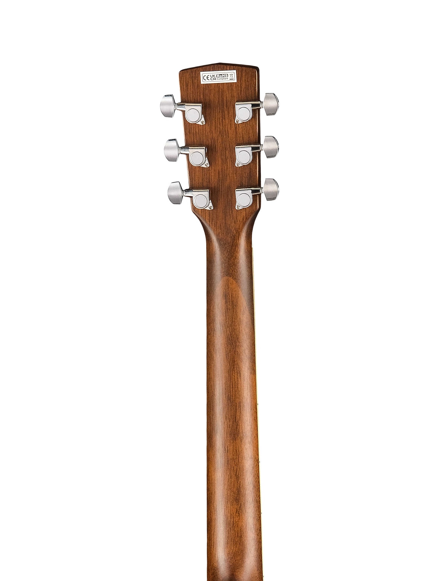 Cort GA-DAO-NAT Grand Regal Series