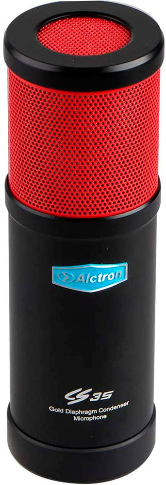 Alctron CS35