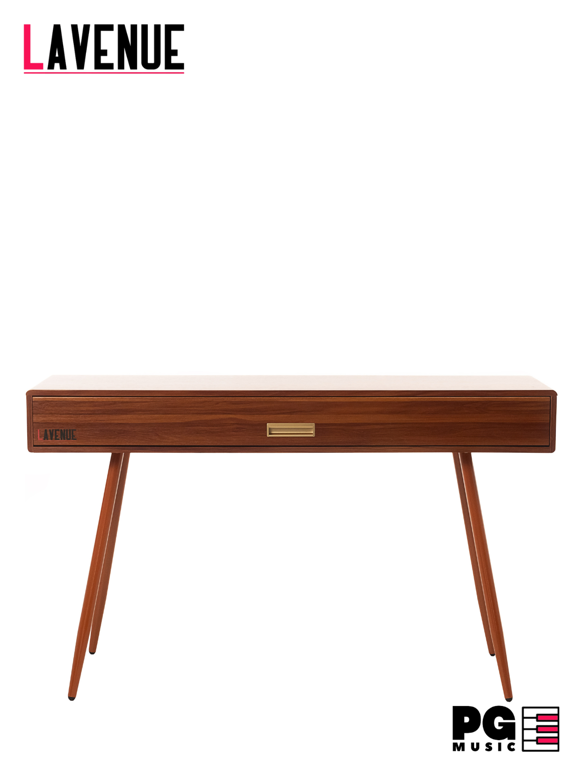 LAVENUE Cadenza Wood Brown