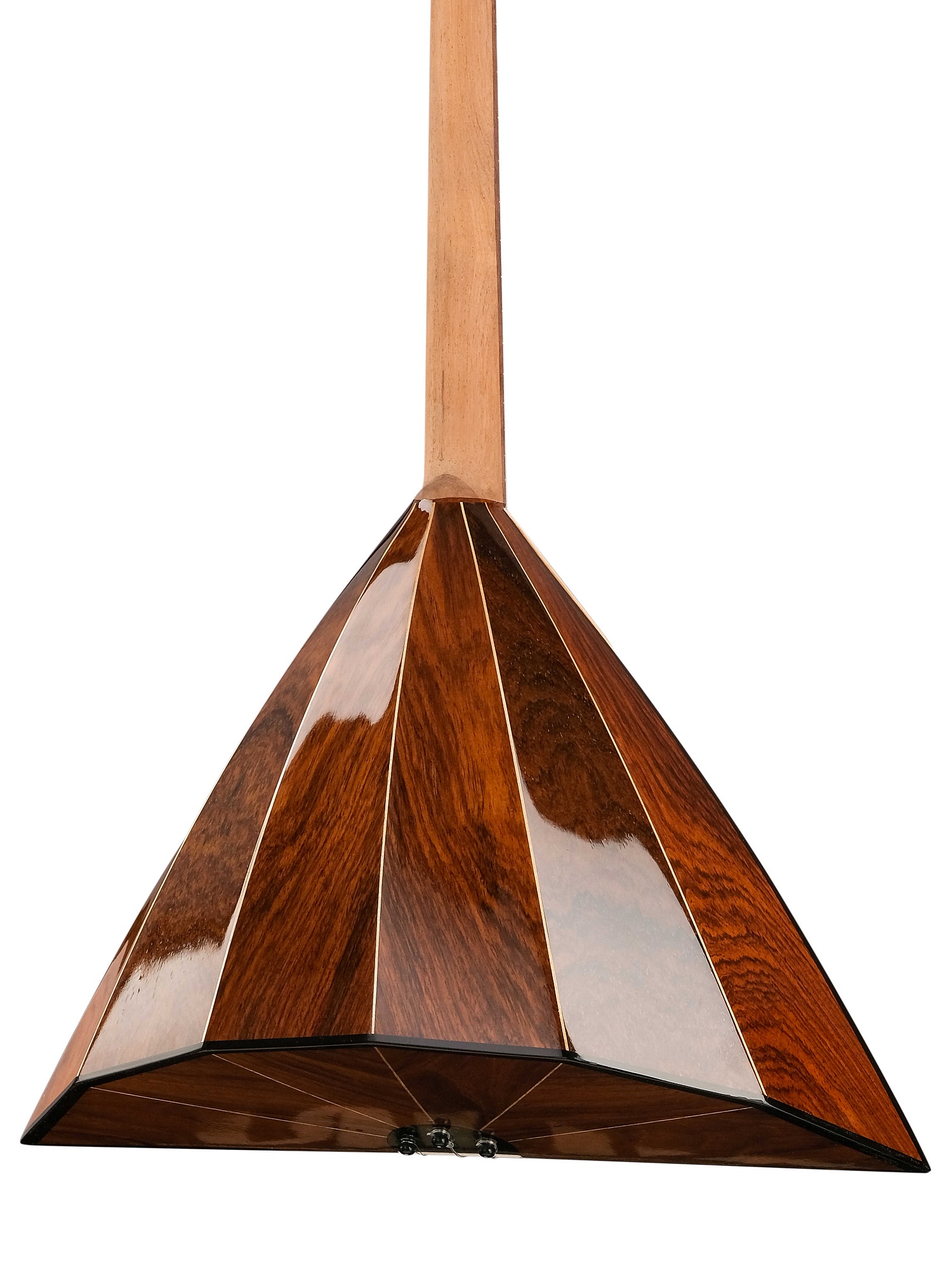 Doff BPMR Balalaika Prima Master