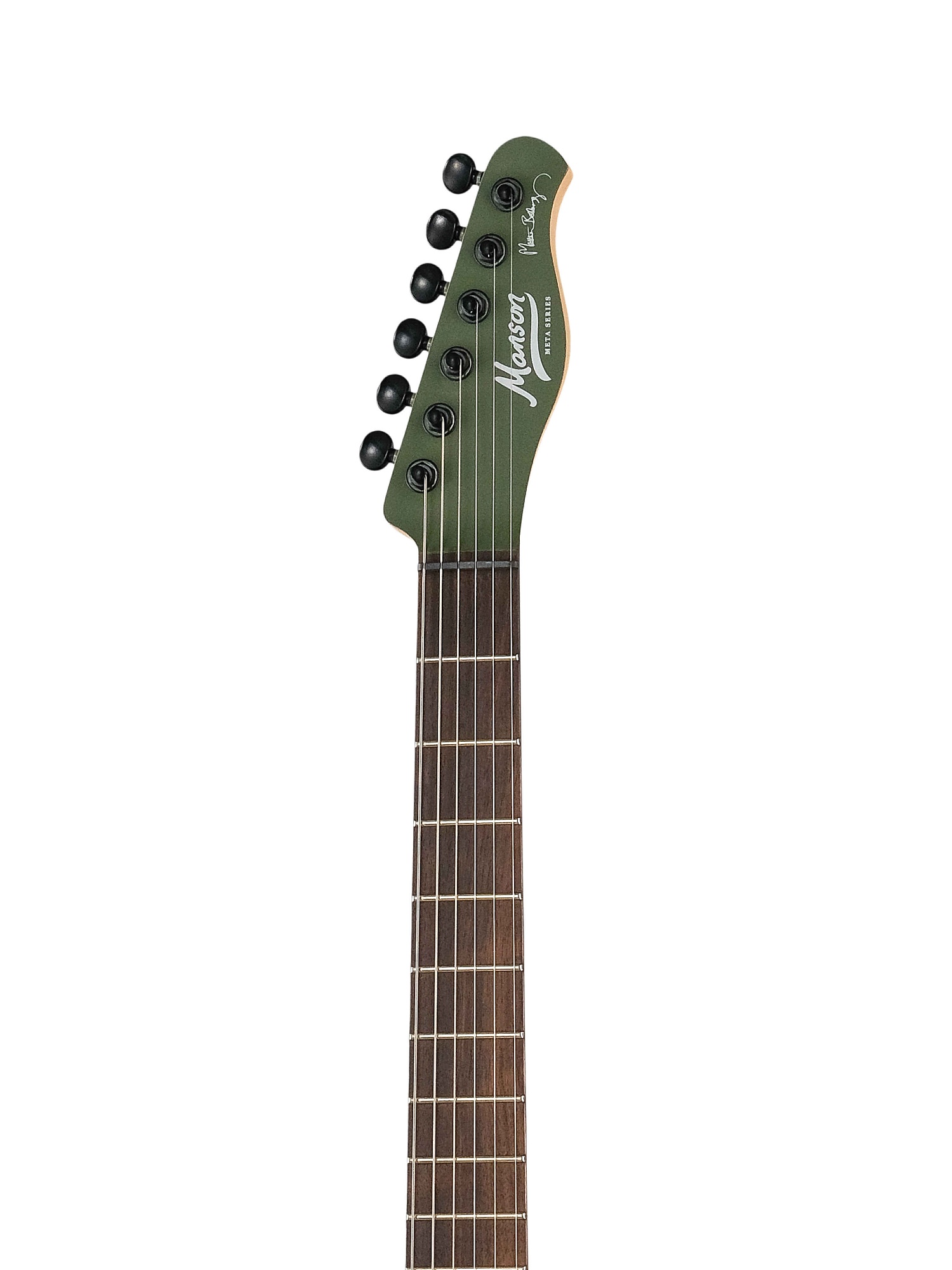 Cort MBM 2H-B-SUS-SOG META Series