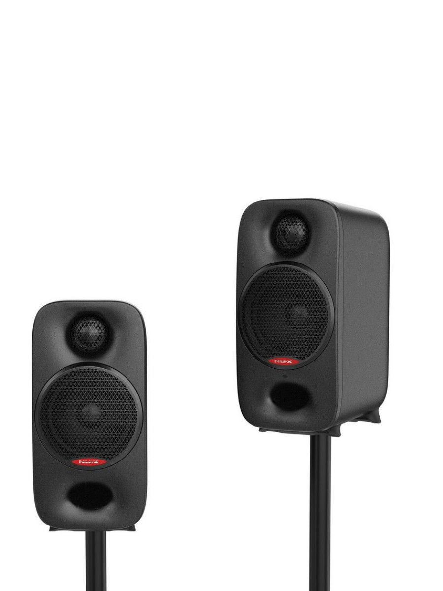 Nux NFM-03 Axon 3 BK