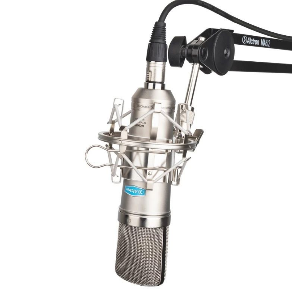 Alctron MC002S