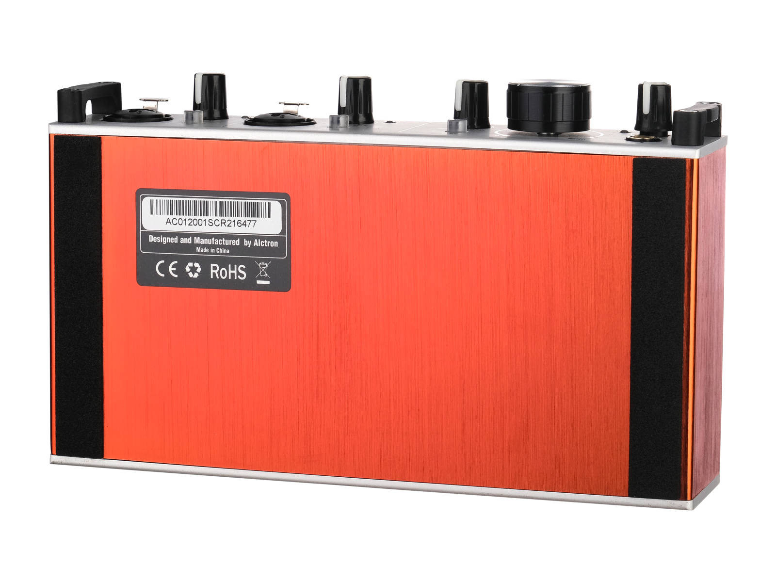Alctron U48
