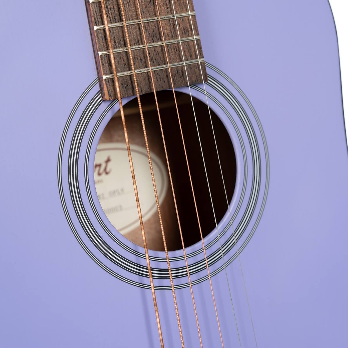 Cort AD-MINI-WBAG-OPLV Standard Series