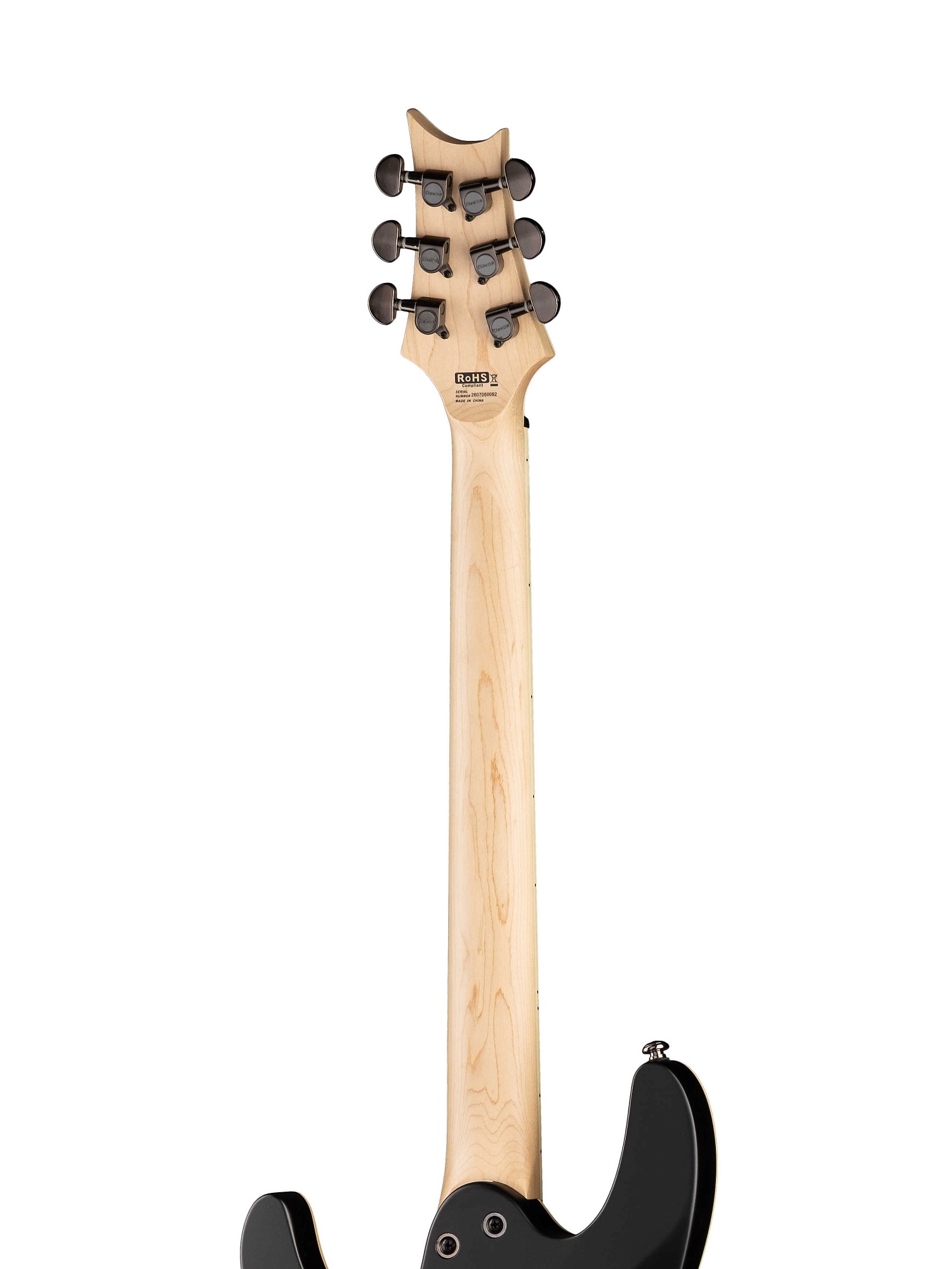 Clevan CTD-52-SBK