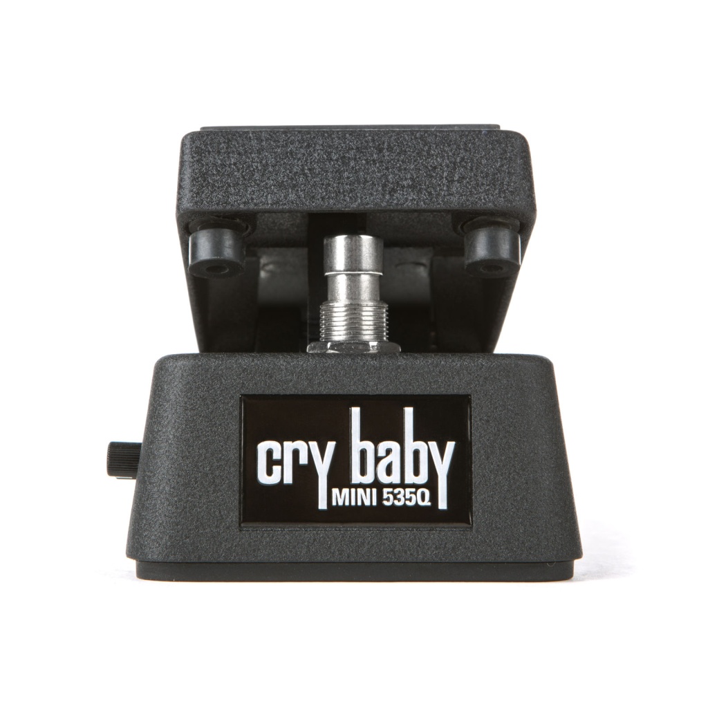 Dunlop CBM535Q Crybaby Q Mini
