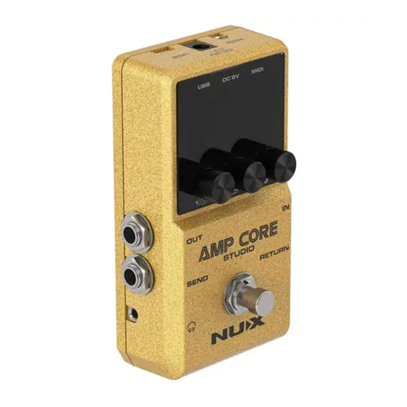 Nux NCA-1 Amp Core Studio