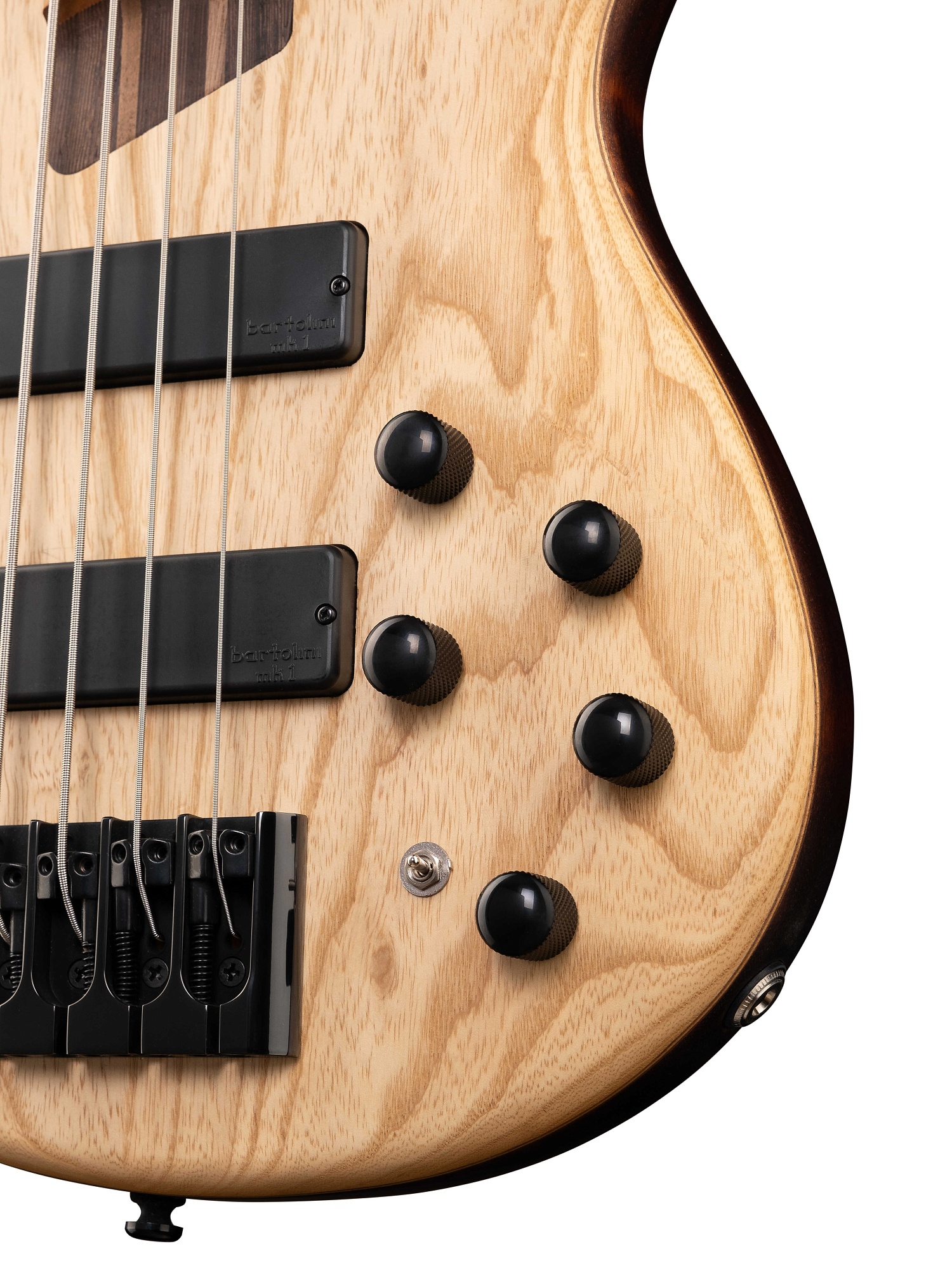 Cort B4 Element OPN Artisan Series