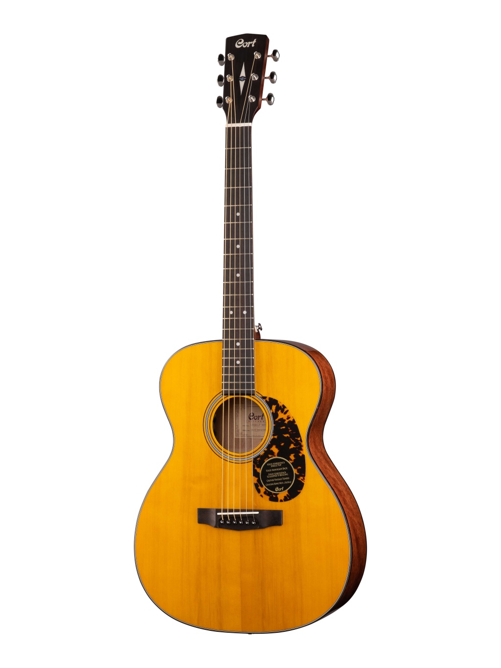 Cort L300VF-NAT Luce Series