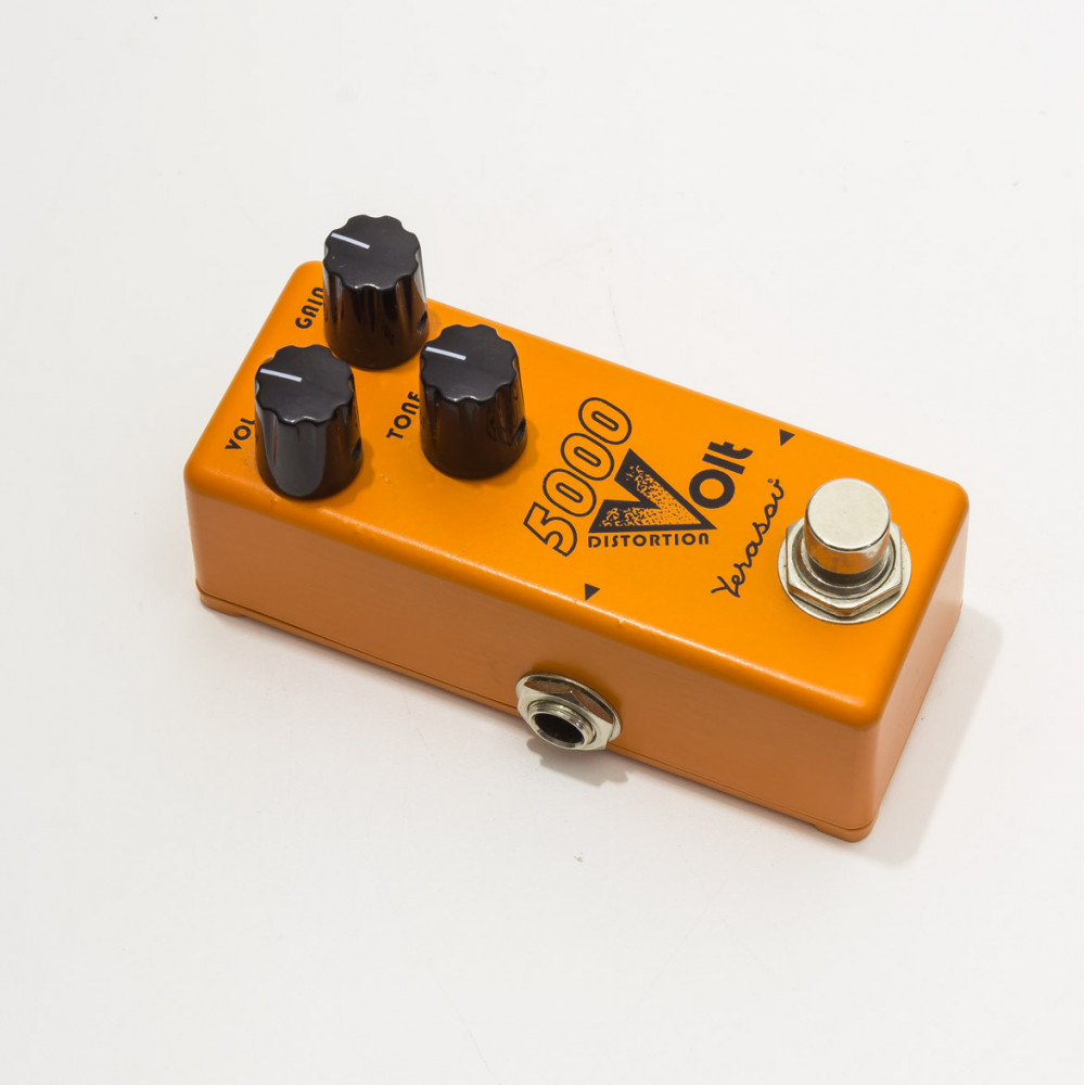 Yerasov Distortion 5000 Volt mini