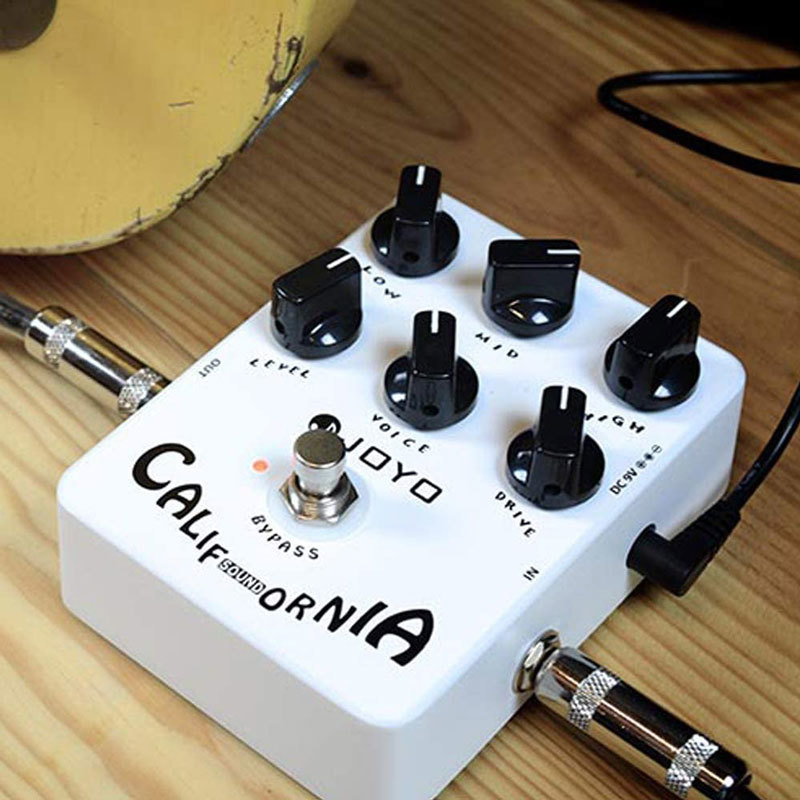 Joyo JF-15 California Sound