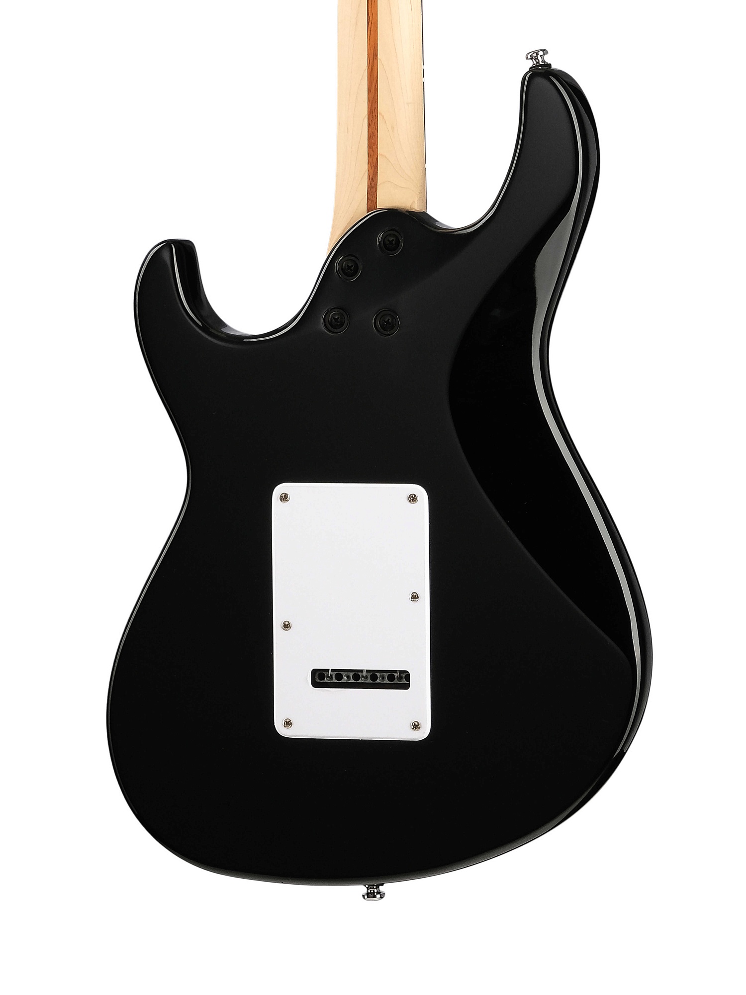 Cort G200-BLK G Series