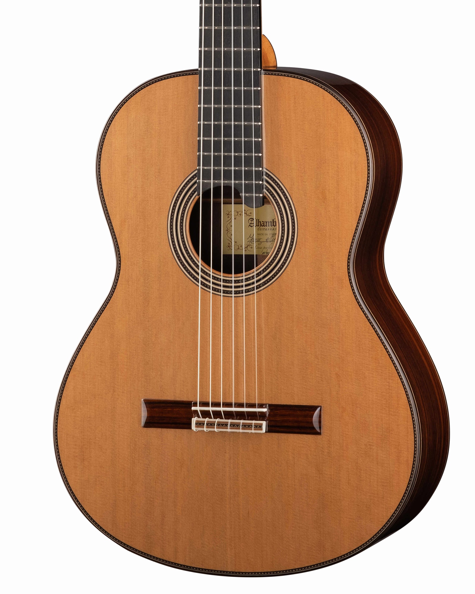 Alhambra 3.847 Linea Profesional