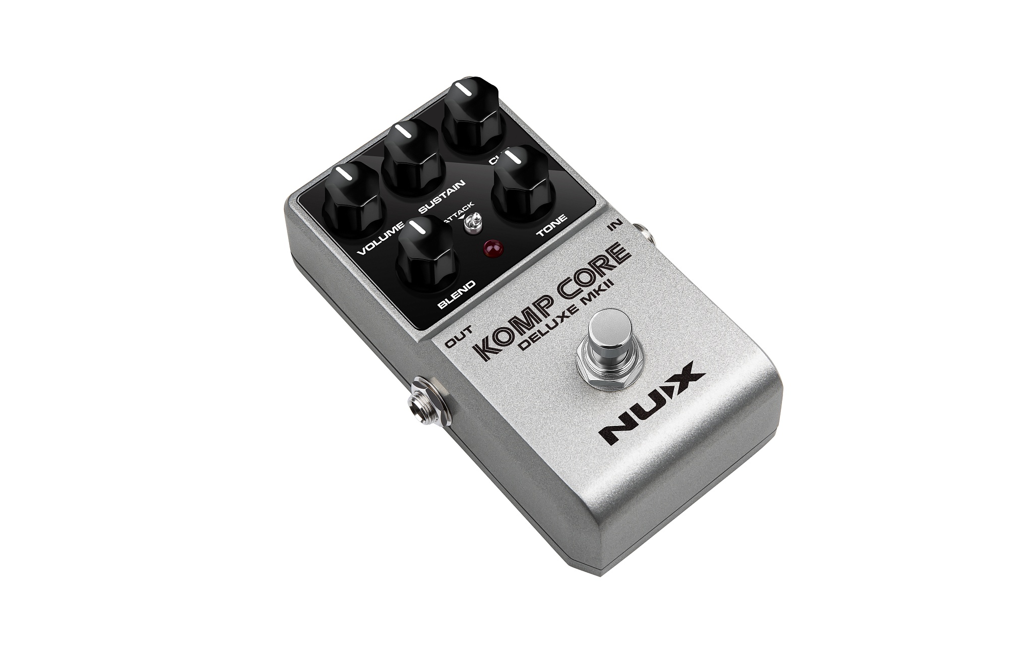 Nux NCC-2 Komp Core Deluxe MKII