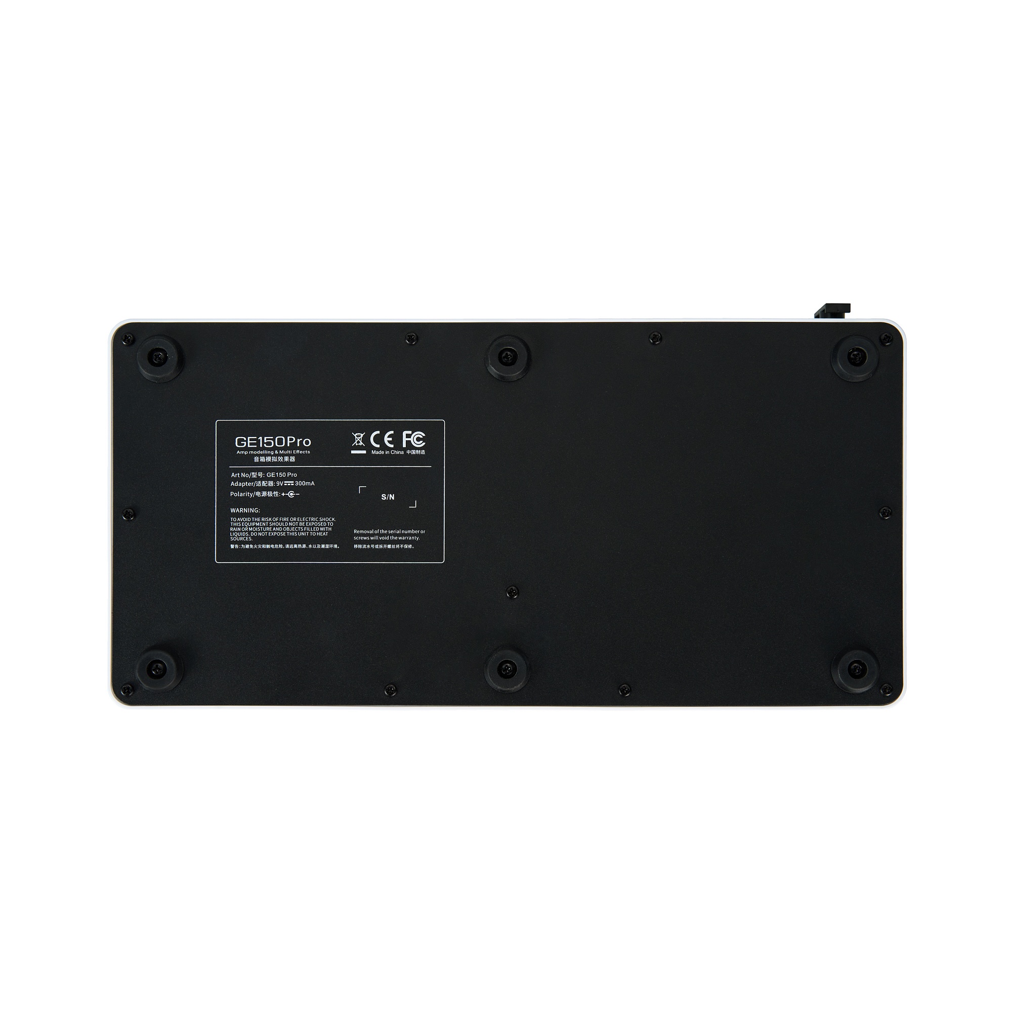 Mooer GE150-Pro