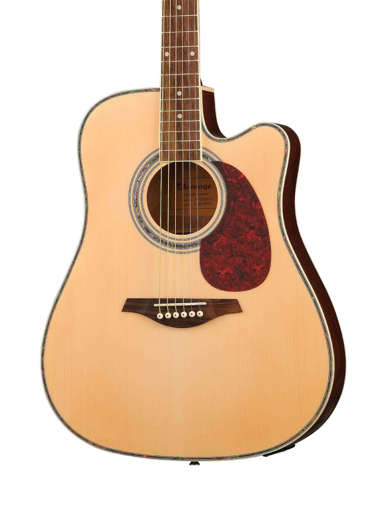Homage LF-4121SCEQ-N