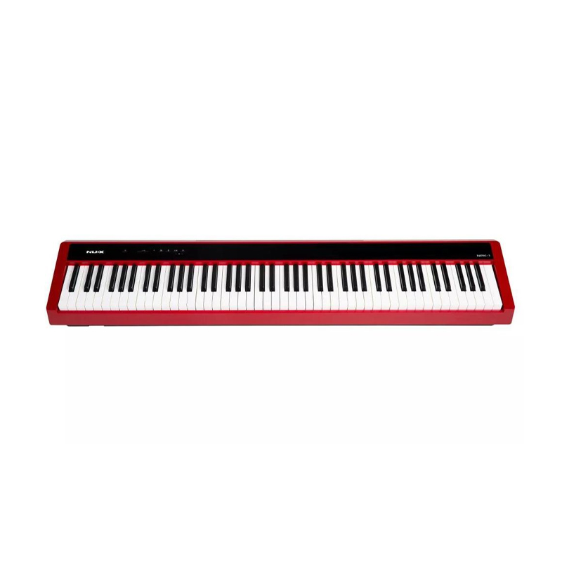 Nux NPK-10-RD